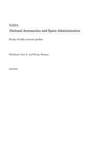 Study of Eddy Current Probes