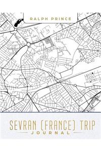 Sevran (France) Trip Journal