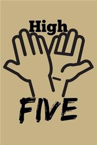 High Five