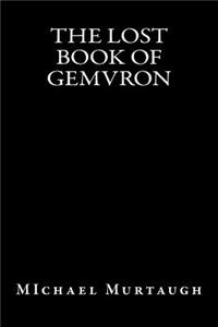 Lost Book of Gemvron