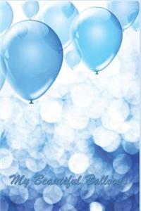 My Beautiful Balloons