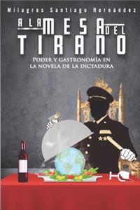 A la mesa del tirano