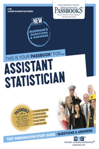 Assistant Statistician