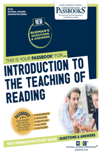 Introduction to the Teaching of Reading (NT-39)