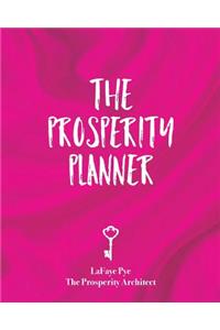 The Prosperity Planner