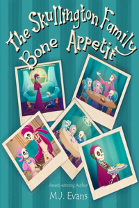 Skullington Family Bone Appetit