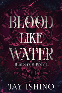 Blood Like Water