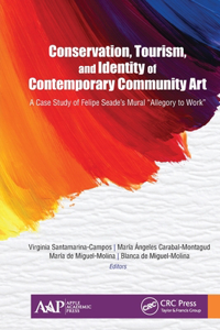 Conservation, Tourism, and Identity of Contemporary Community Art