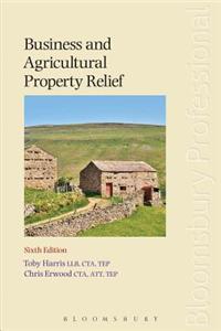 Business and Agricultural Property Relief