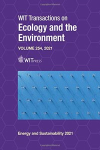 Energy and Sustainability IX