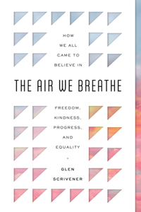 Air We Breathe