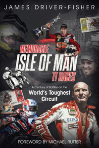 Memorable Isle of Man Tt Races