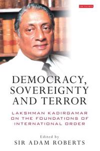 Democracy, Sovereignty and Terror