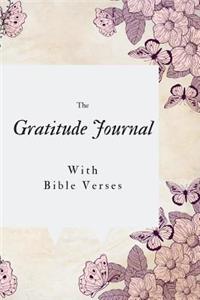 Gratitude Journal