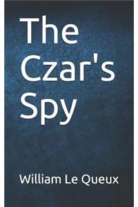 The Czar's Spy