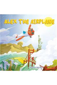 Alex the Airplane