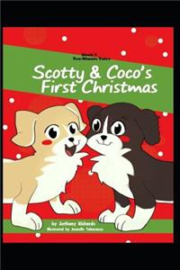 Scotty & Coco's First Christmas