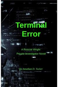 Terminal Error