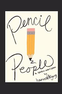 Pencil People