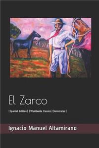 El Zarco