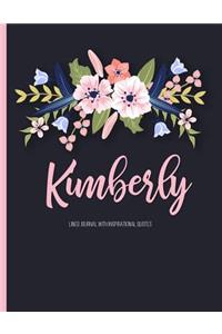 Kimberly