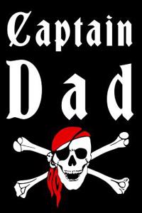 Captain Dad