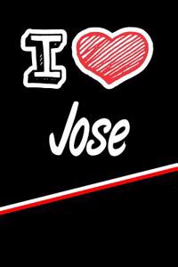 I Love Jose