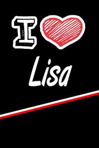 I Love Lisa