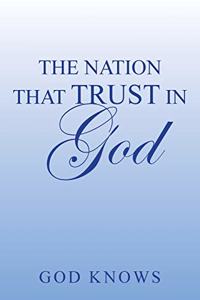 Nation That Trust in God