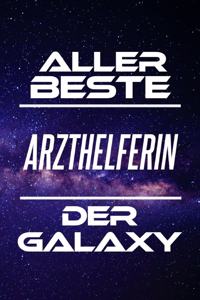 Aller Beste Arzthelferin Der Galaxy
