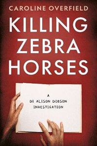 Killing Zebra Horses