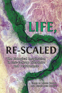 Life, Re-Scaled