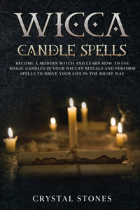 Wicca Candle Spells