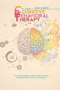Cognitive Behavioral Therapy for Adults