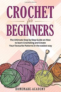 Crochet for Beginners
