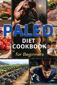 Paleo Diet Cookbook for Beginners