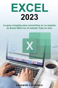 Excel 2023