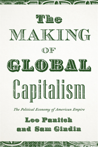 Making Of Global Capitalism