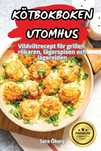 Kötbokboken Utomhus