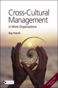 Cross-cultural Management in Work Organisations