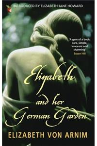 Elizabeth And Her German Garden