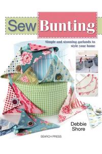 Sew Bunting