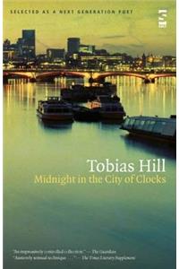 Midnight in the City of Clocks