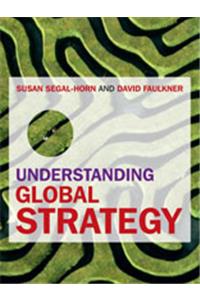 Understanding Global Strategy