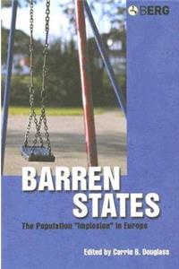 Barren States