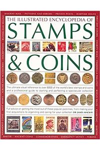 The Complete Illustrated Guide to Coins and Coin Collecting