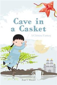 Chinese Fantasy - Cave in a Casket