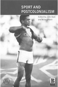 Sport and Postcolonialism