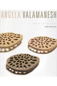 Angela Valamanesh