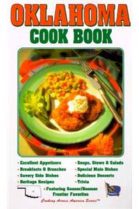 Oklahoma Cook Book